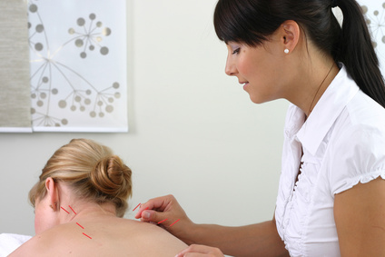 Red Deer Acupuncture Services 
